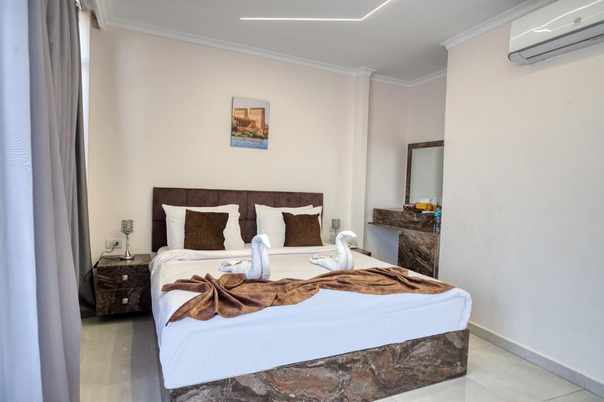 Tree Lounge Pyramids View Inn , Sphinx Giza Kafret el-Gabal Zewnętrze zdjęcie