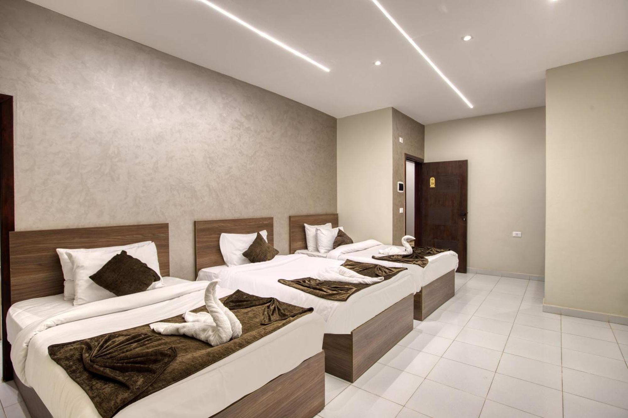 Tree Lounge Pyramids View Inn , Sphinx Giza Kafret el-Gabal Zewnętrze zdjęcie